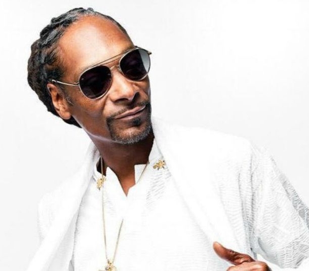 Billets Snoop Dogg