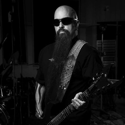 Kerry King at 013 Tickets