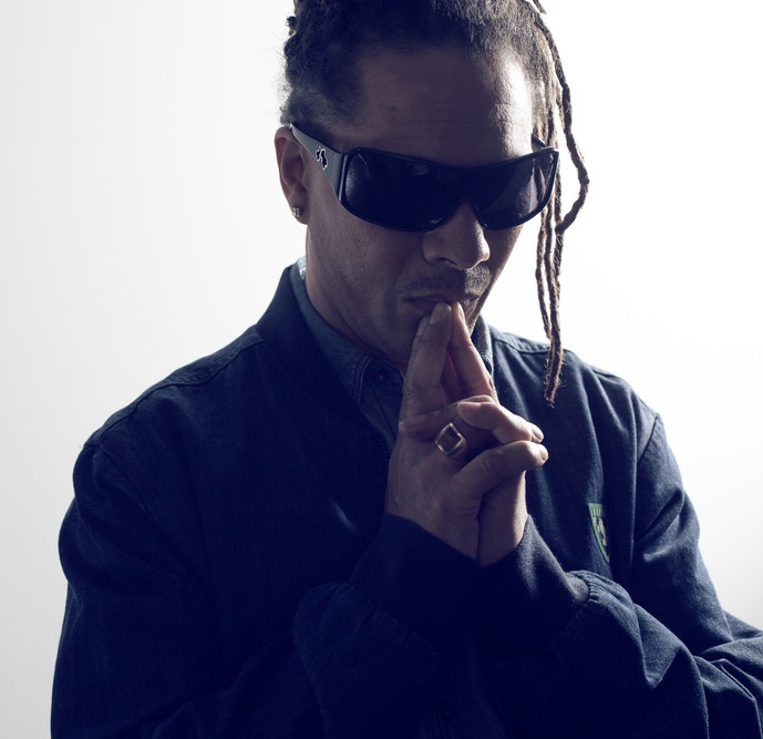 Roni Size Tickets