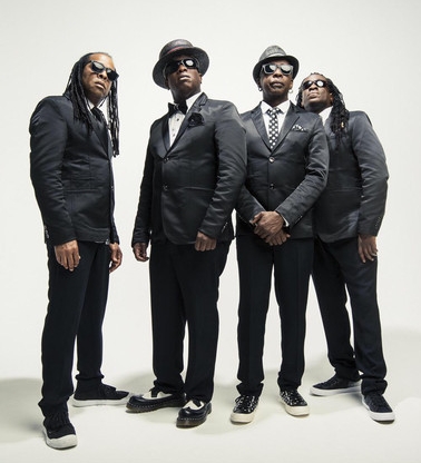 Living Colour in der Rock City Nottingham Tickets