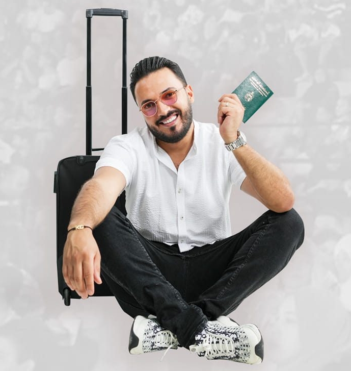 Karim Gharbi Tickets