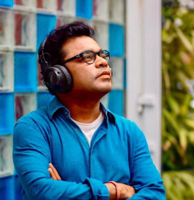 Billets A.R. Rahman