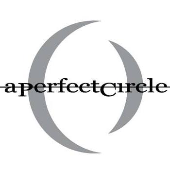 Billets A Perfect Circle