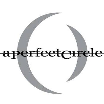 Billets A Perfect Circle