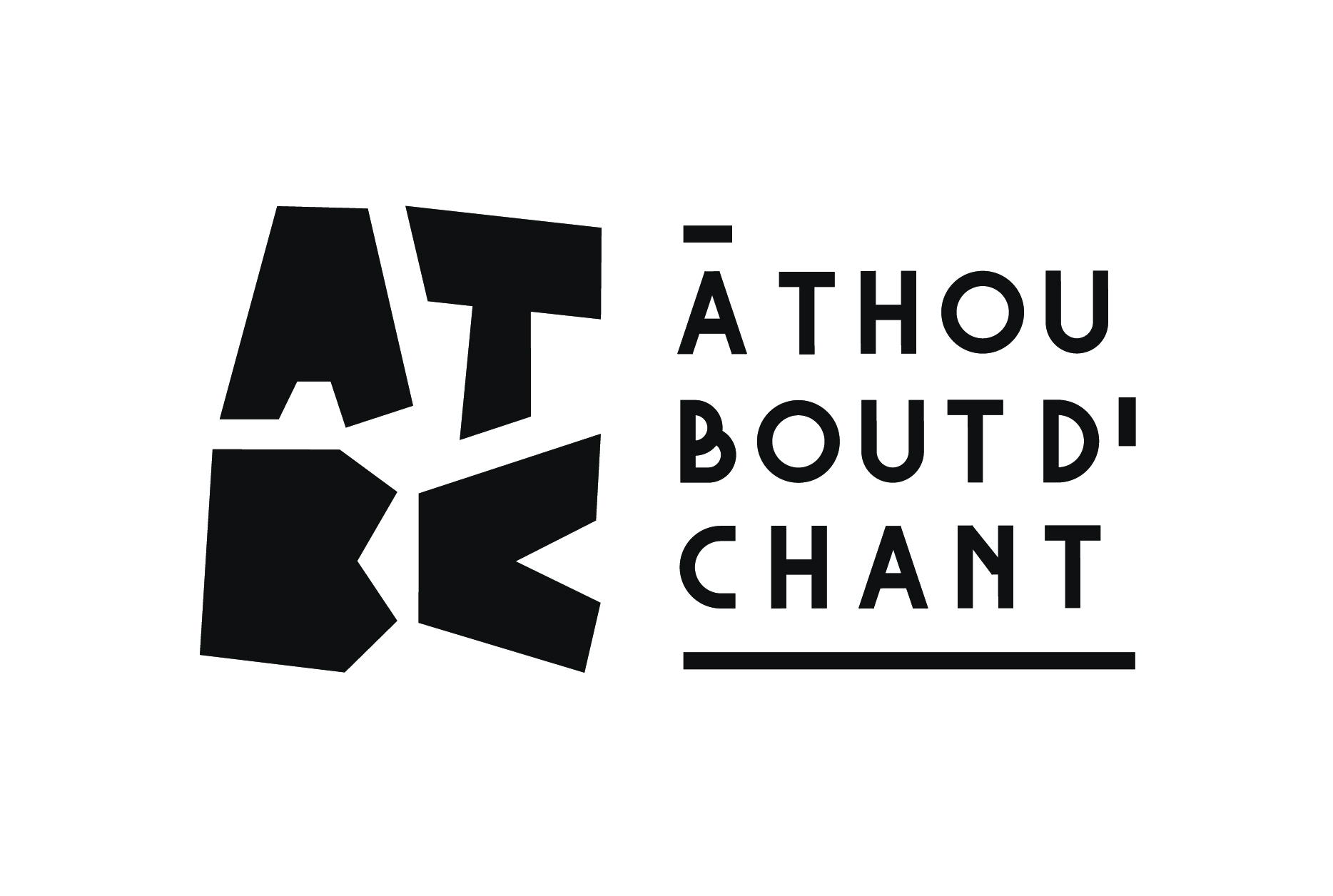 A Thou Bout d'Chant Tickets