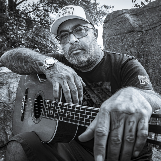 Billets Aaron Lewis (Ryman Auditorium - Nashville)