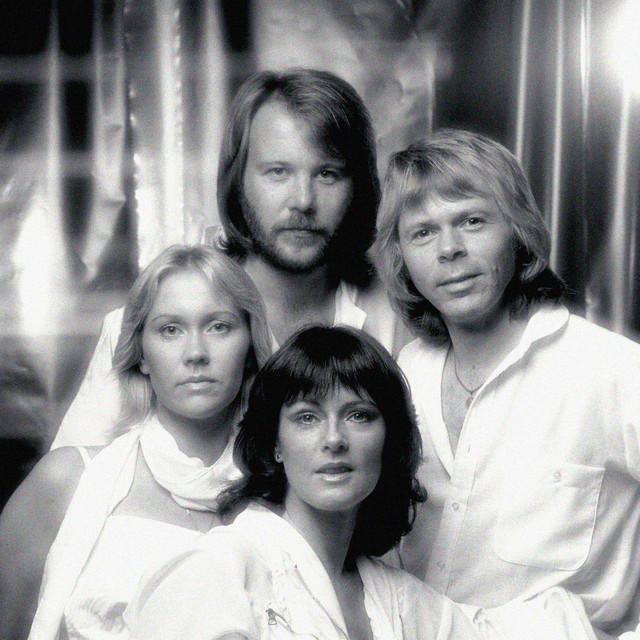 Billets ABBA