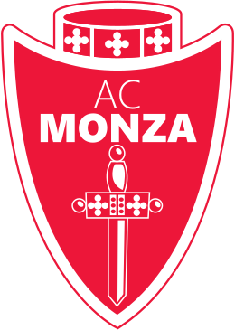 Billets AC Monza