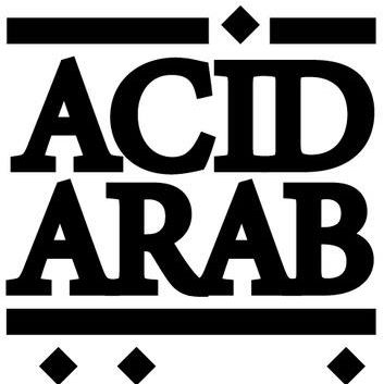 Acid Arab Tickets