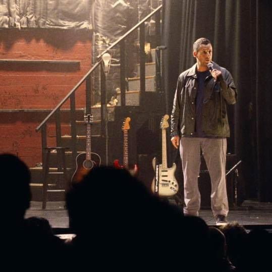 Billets Adam Sandler