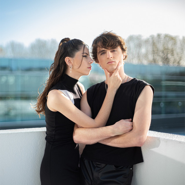 Billets Adèle et Robin