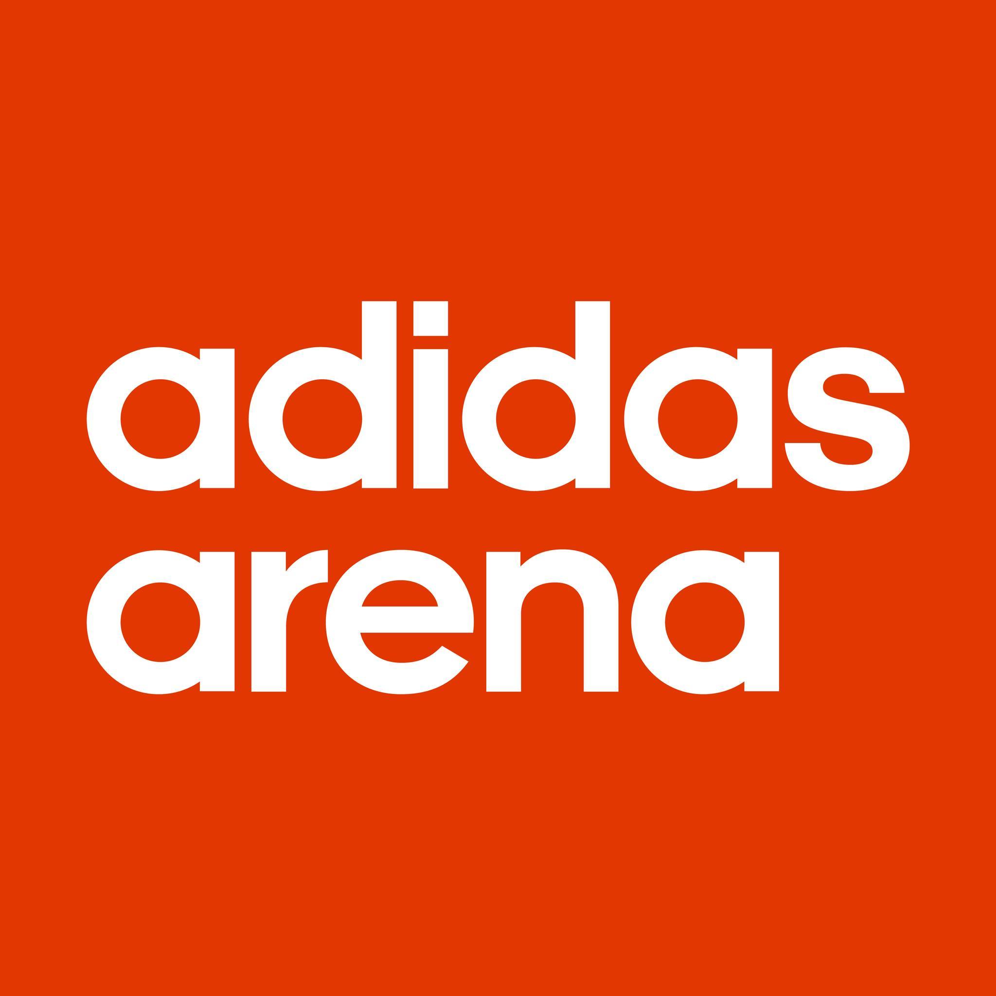Billets Adidas Arena