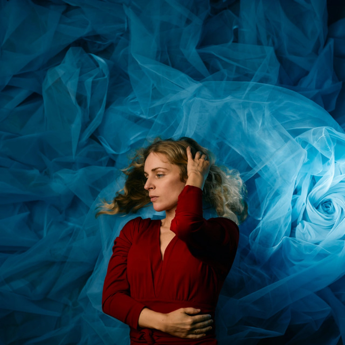 Agnes Obel at Stadsschouwburg Antwerp Tickets