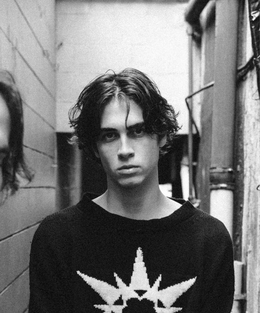 Aidan Bissett at The Fonda Theatre Tickets