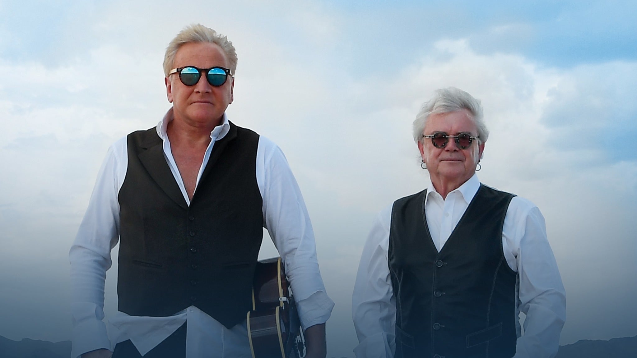 Air Supply at The Hershey Theatre Tickets