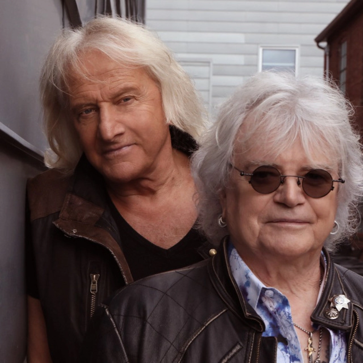 Billets Air Supply