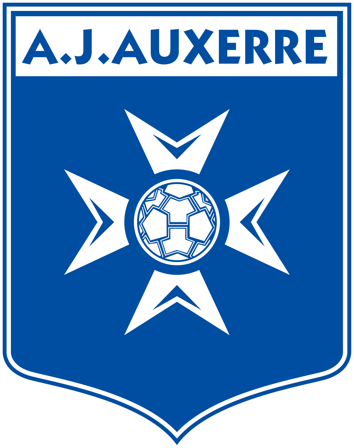 Billets AJ Auxerre