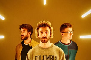 AJR Tickets