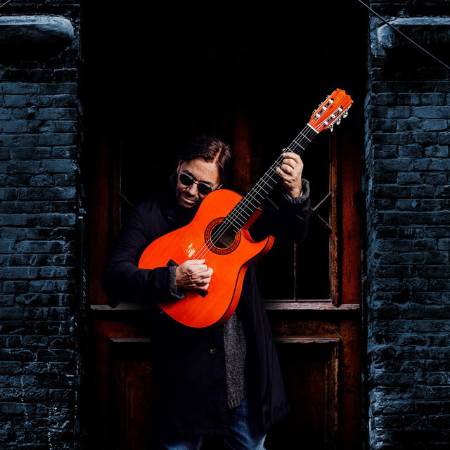 Al Di Meola en TivoliVredenburg Tickets