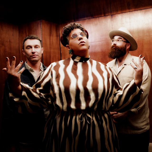 Billets Alabama Shakes (Moody Center ATX - Austin)