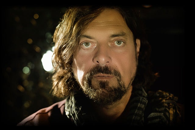 Alan Parsons Tickets