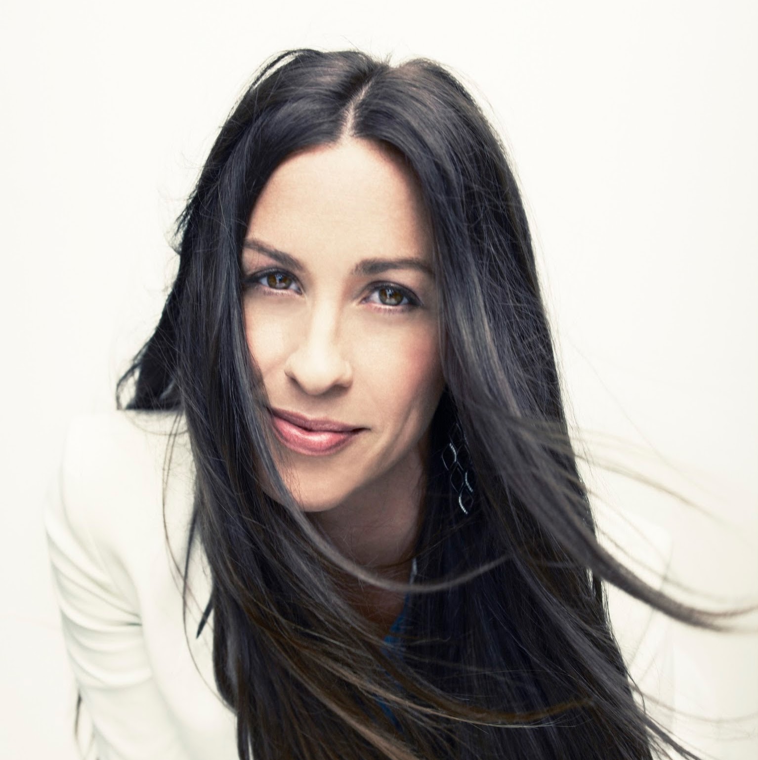 Billets Alanis Morissette (Moda Center - Portland)