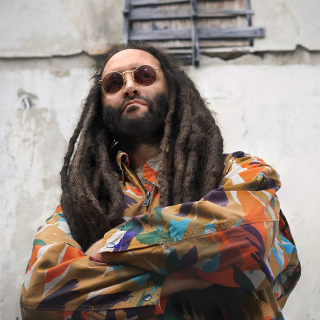 Alborosie at Theatre Lino Ventura Tickets