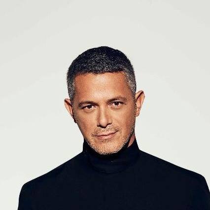 Alejandro Sanz Tickets