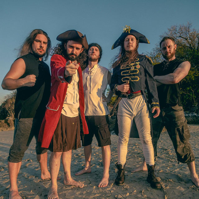 Alestorm Tickets