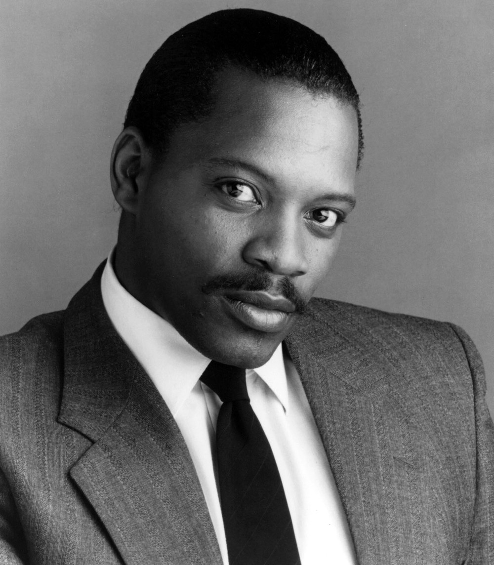 Alexander O'neal Tickets