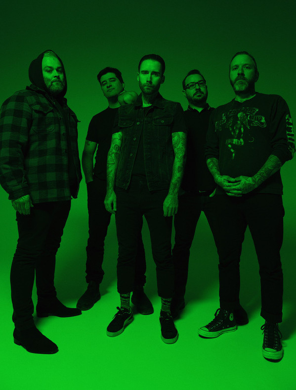 Alexisonfire al O2 Academy Brixton Tickets
