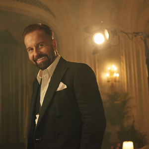 Alfie Boe in der Southend Cliffs Pavilion Tickets