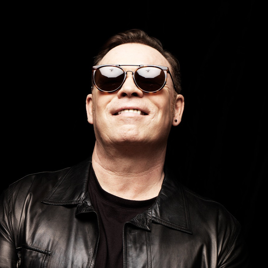 Billets Ali Campbell