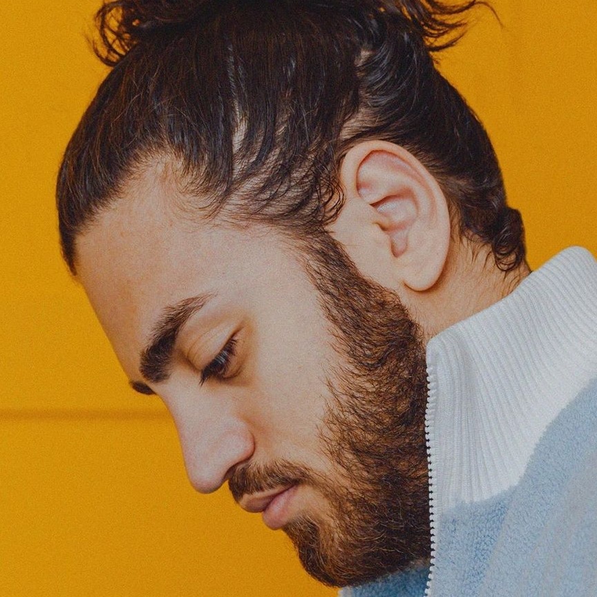 Billets concerts Ali Gatie - Infos et prix des places de concert