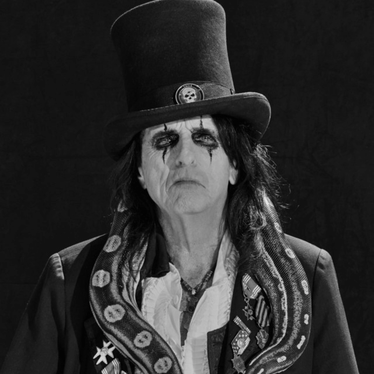 Billets Alice Cooper