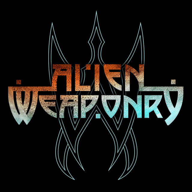 Alien Weaponry Tickets