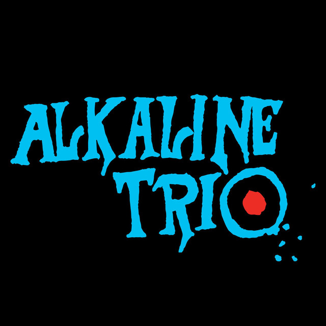 Billets Alkaline Trio