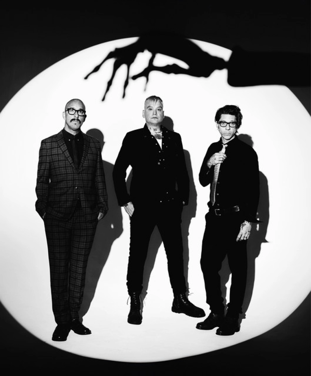 Billets Alkaline Trio