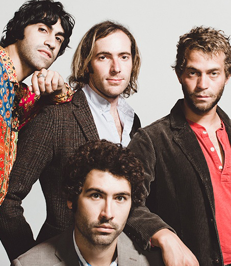 Allah-Las Tickets