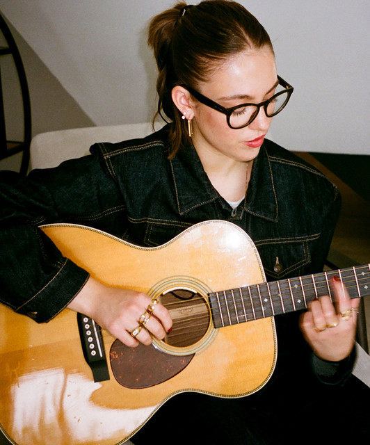 Allie Sherlock at London Omeara Tickets