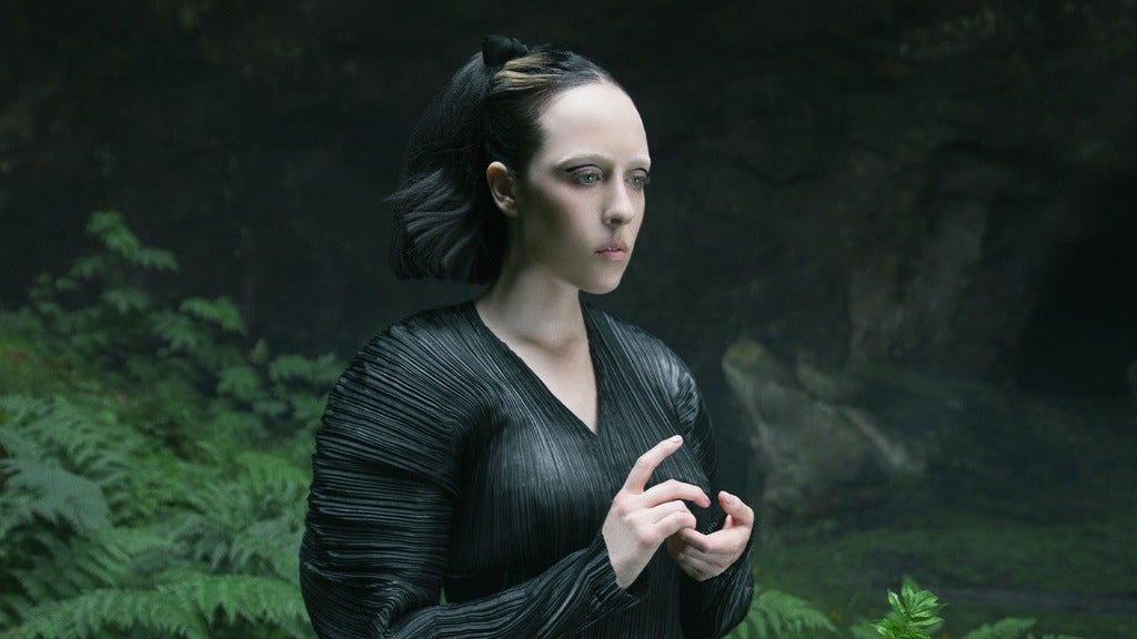 Billets Allie X (Melkweg - Amsterdam)