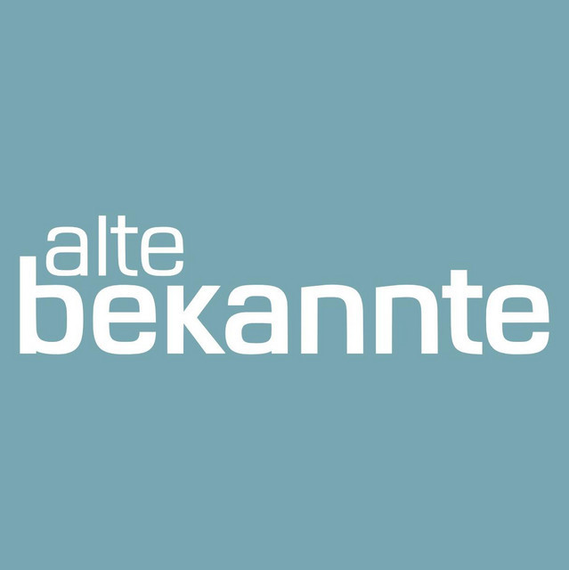 Billets Alte Bekannte