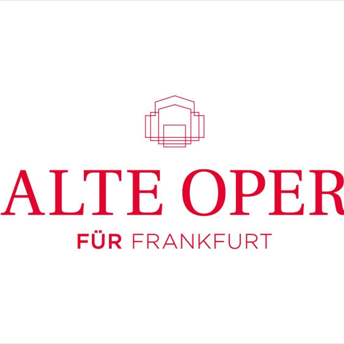 Alte Oper Frankfurt Tickets
