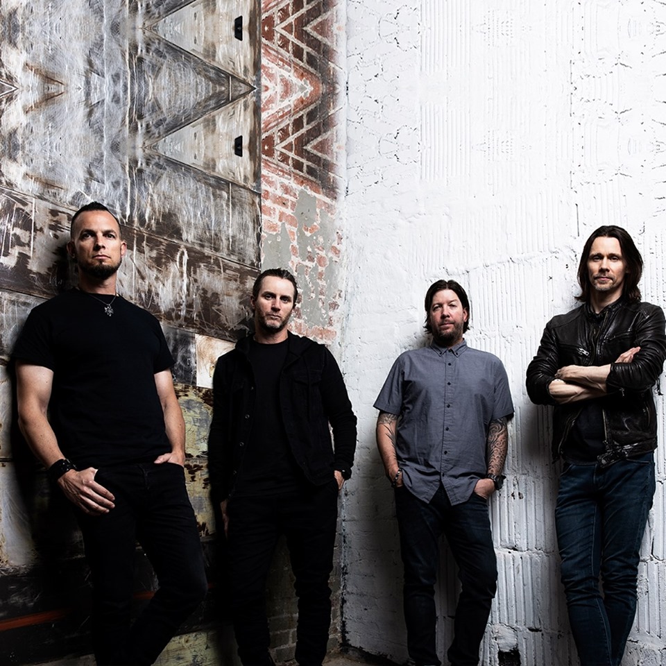 Billets Alter Bridge