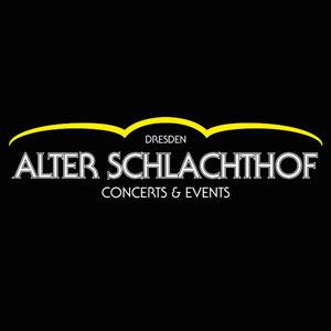 Alter Schlachthof Dresden Tickets