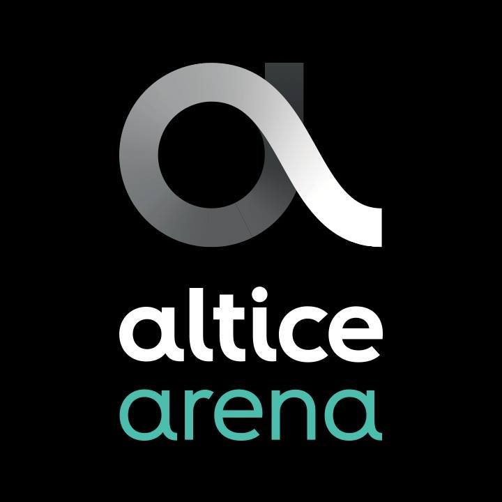Billets Altice Arena