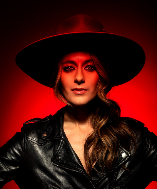 Alyssa Bonagura at Waterfront Norwich Tickets