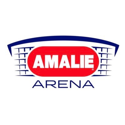 Amalie Arena Tickets