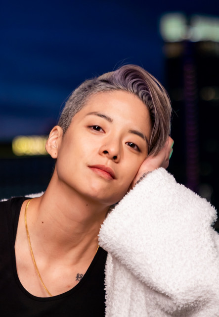 Amber Liu Tickets