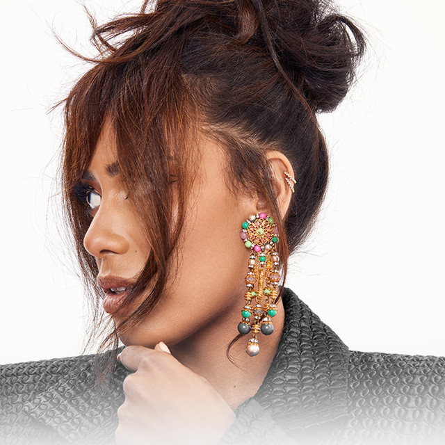 Billets Amel Bent